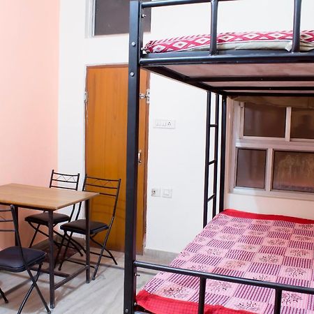 Pink City Hostel Divisione di Divisione di Jaipur Esterno foto