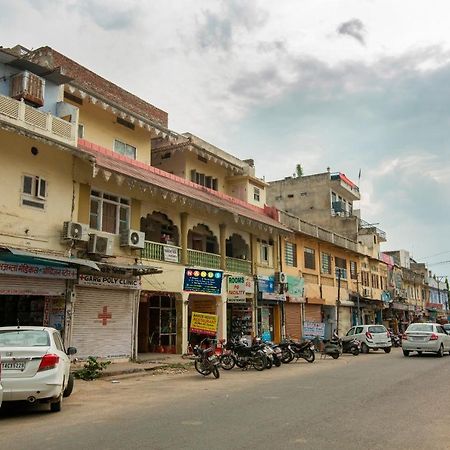 Pink City Hostel Divisione di Divisione di Jaipur Esterno foto