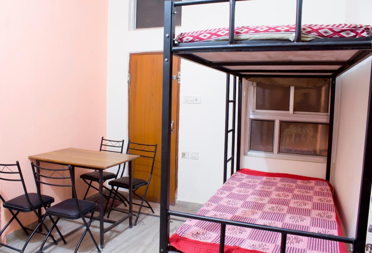 Pink City Hostel Divisione di Divisione di Jaipur Esterno foto