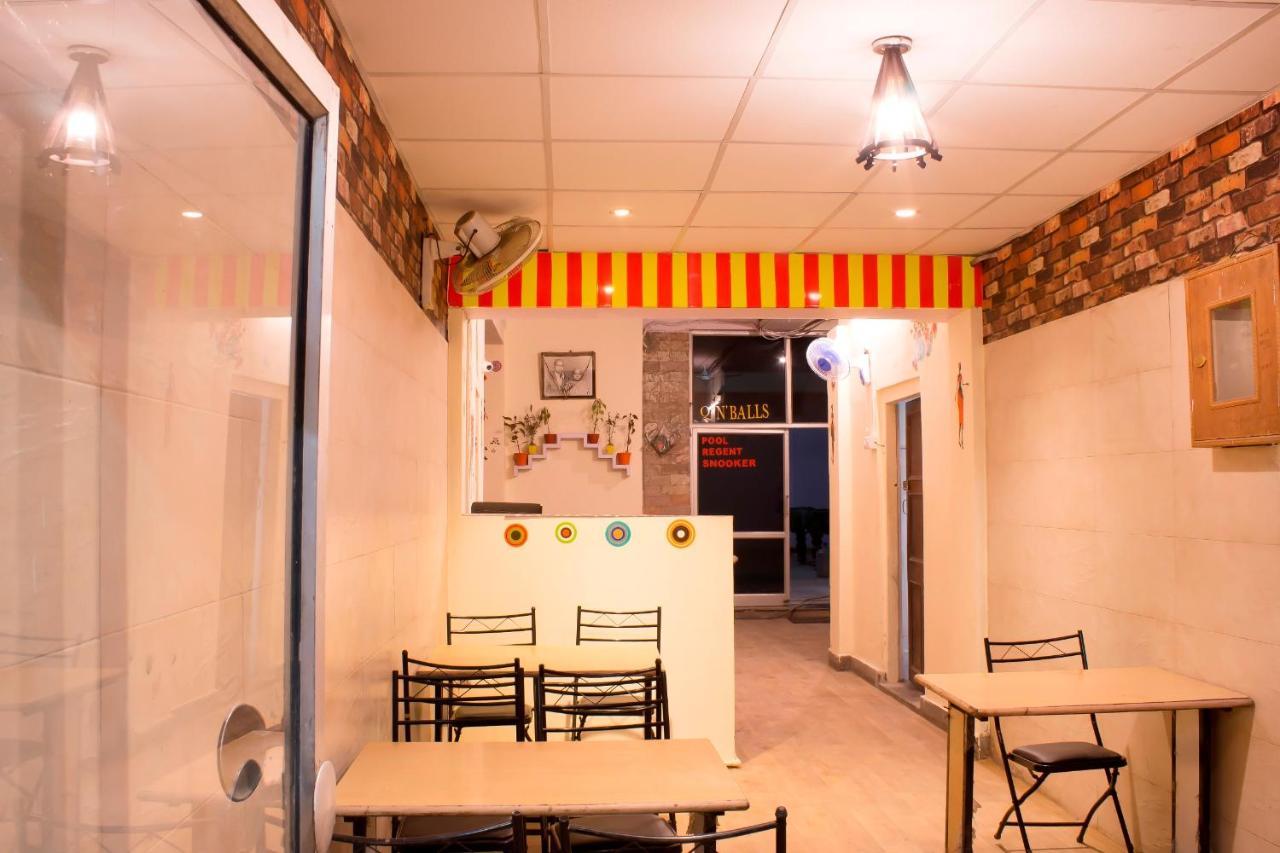 Pink City Hostel Divisione di Divisione di Jaipur Esterno foto
