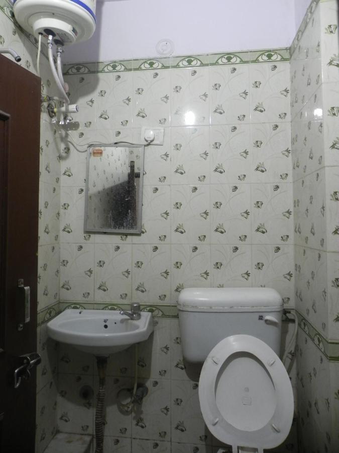 Pink City Hostel Divisione di Divisione di Jaipur Esterno foto