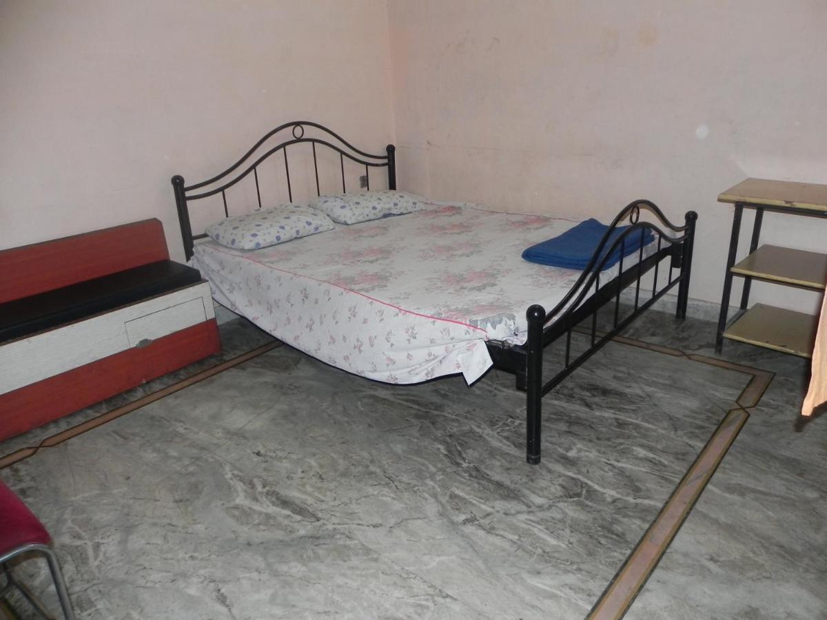 Pink City Hostel Divisione di Divisione di Jaipur Esterno foto