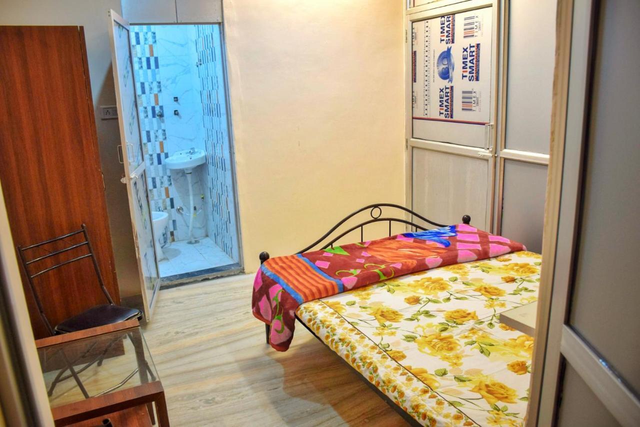 Pink City Hostel Divisione di Divisione di Jaipur Esterno foto