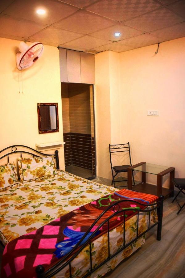 Pink City Hostel Divisione di Divisione di Jaipur Esterno foto
