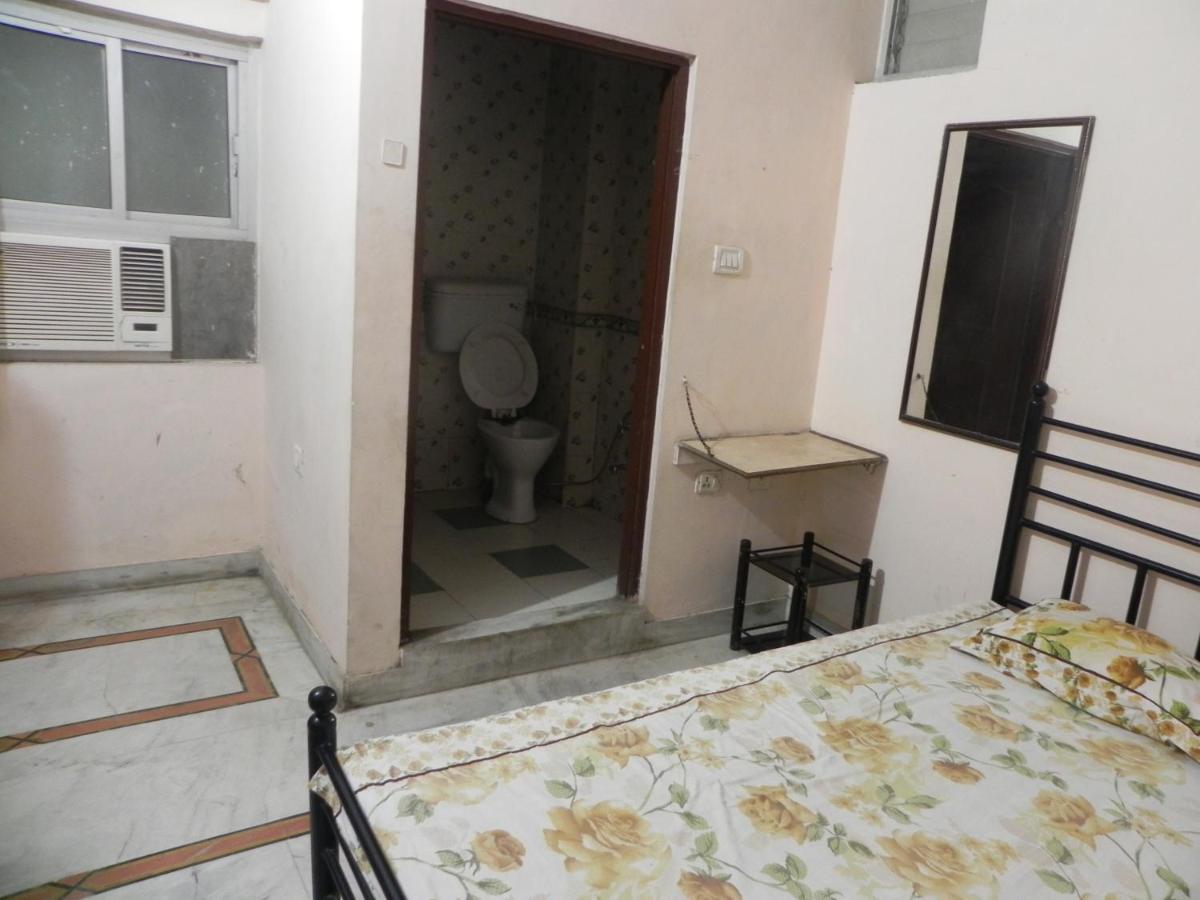 Pink City Hostel Divisione di Divisione di Jaipur Esterno foto