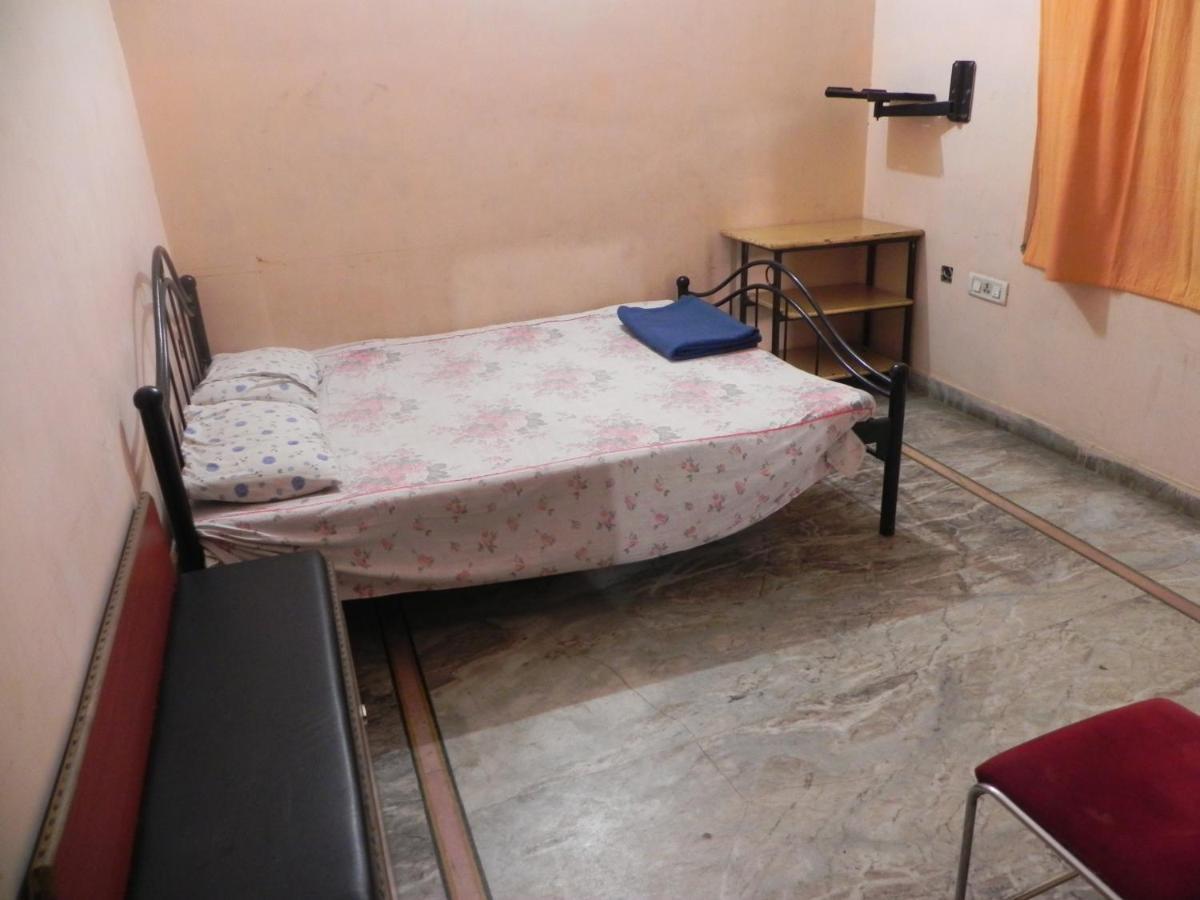 Pink City Hostel Divisione di Divisione di Jaipur Esterno foto