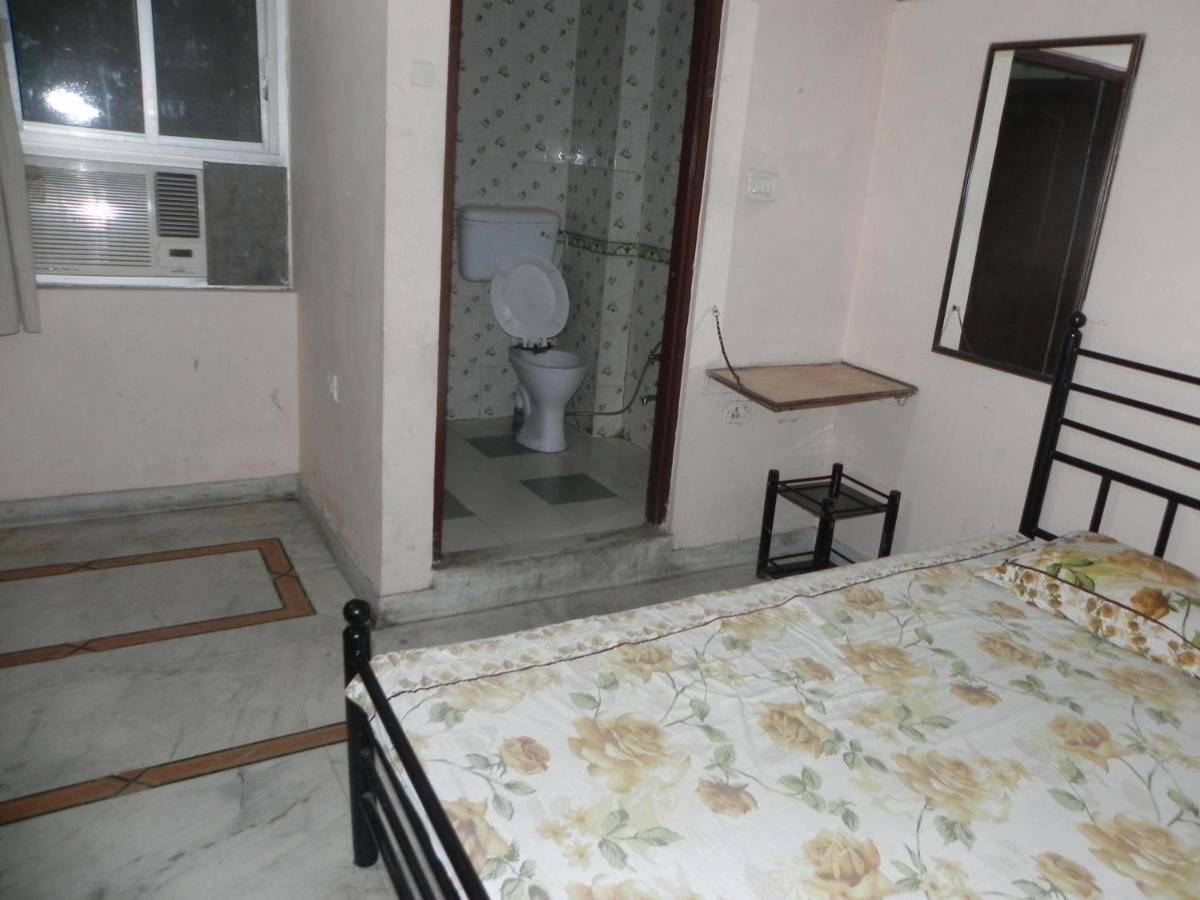 Pink City Hostel Divisione di Divisione di Jaipur Esterno foto