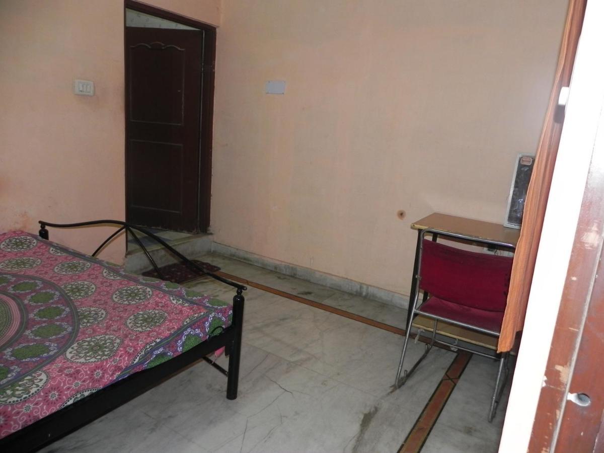 Pink City Hostel Divisione di Divisione di Jaipur Esterno foto