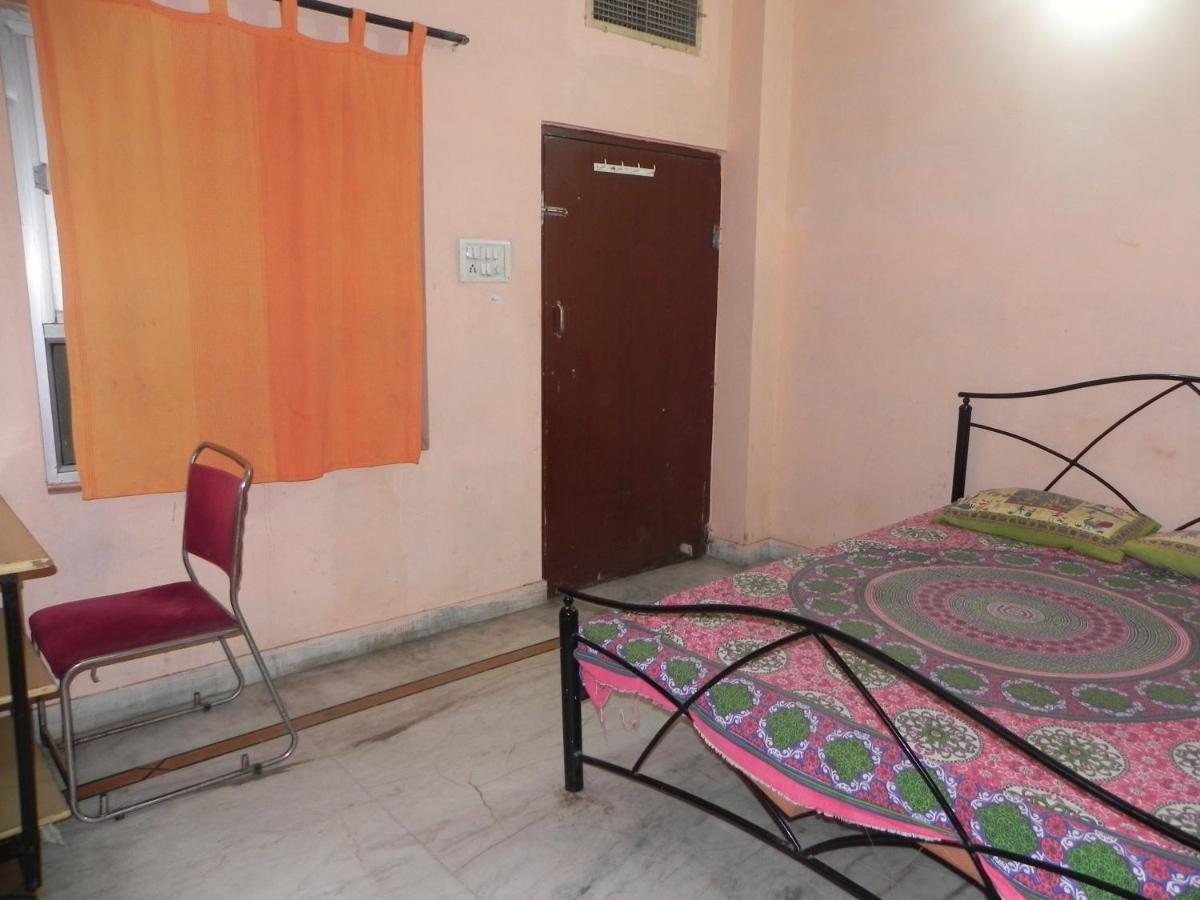 Pink City Hostel Divisione di Divisione di Jaipur Esterno foto