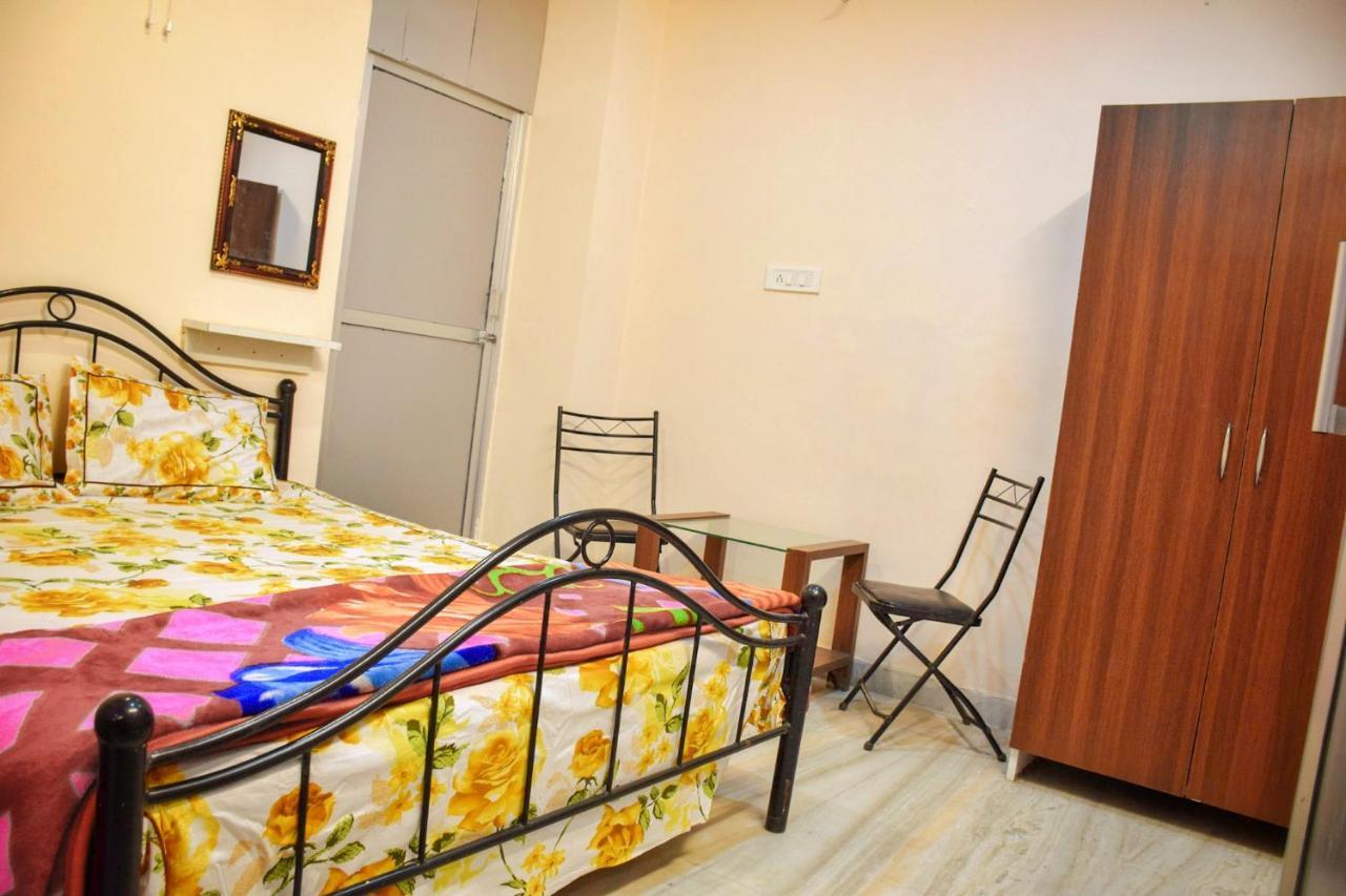 Pink City Hostel Divisione di Divisione di Jaipur Esterno foto